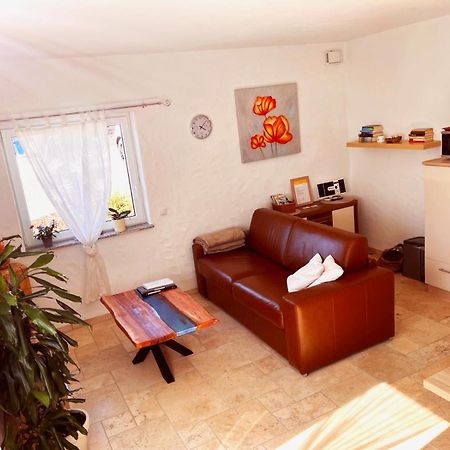 4 Sterne Ferienwohnung Stammzeit Nettersheim Eksteriør bilde