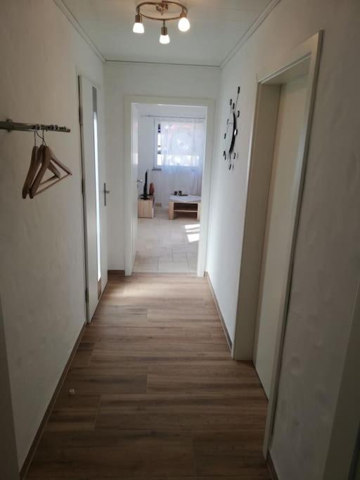 4 Sterne Ferienwohnung Stammzeit Nettersheim Eksteriør bilde