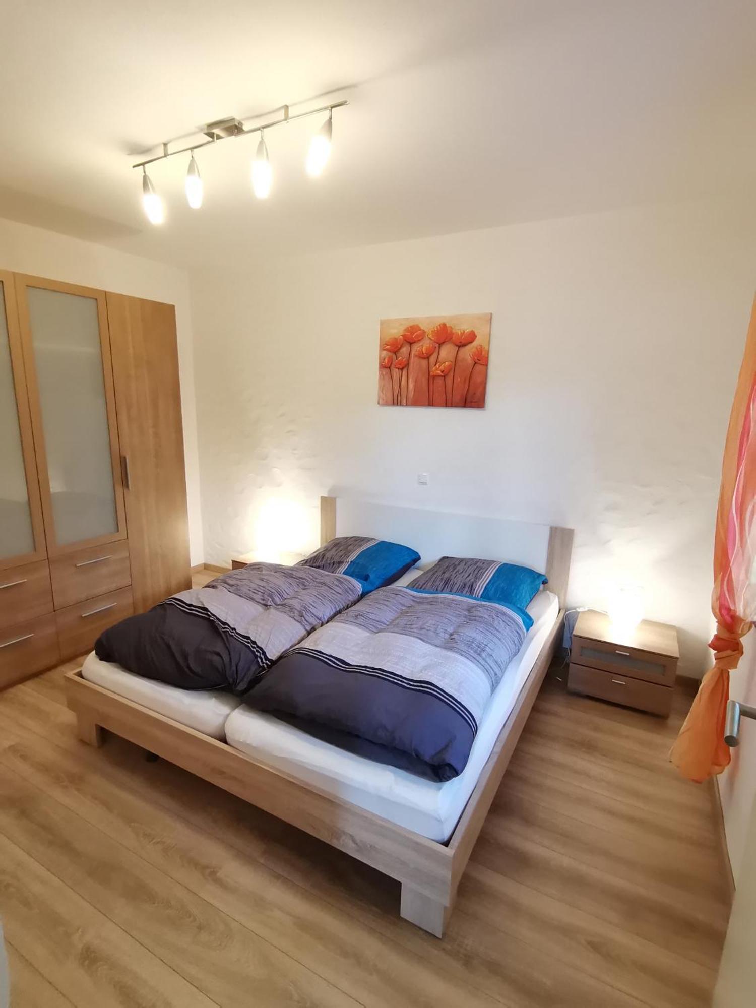 4 Sterne Ferienwohnung Stammzeit Nettersheim Eksteriør bilde