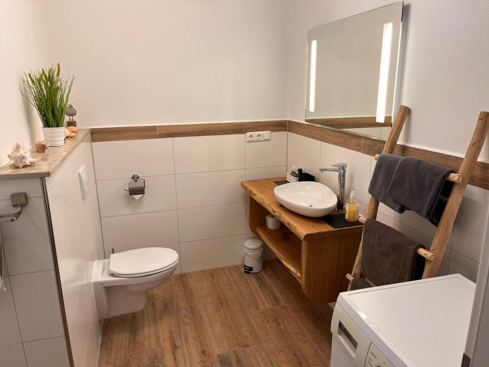 4 Sterne Ferienwohnung Stammzeit Nettersheim Eksteriør bilde